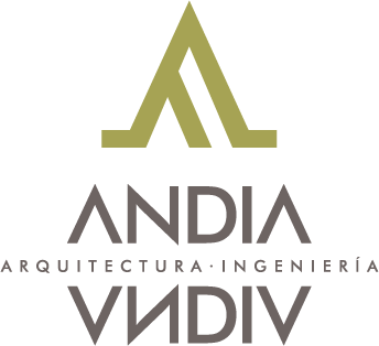 ANDIA ANDIA Logo